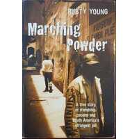 Marching Powder