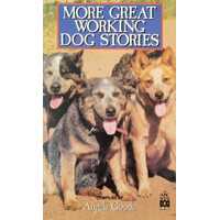 More Great Working Dog Stories