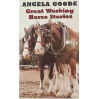 Great Working Horse Stories