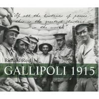Gallipoli 1915