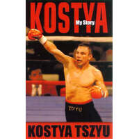 Kostya: My Story