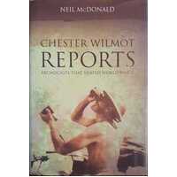 Chester Wilmot Reports