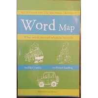 Wordmap : What Words Are Used Where In Australia