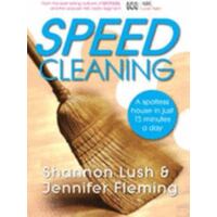 Speedcleaning