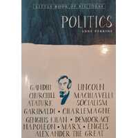 Little Book of Big Ideas - Politics