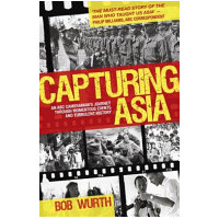 Capturing Asia