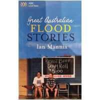 Great Australian Flood Stories