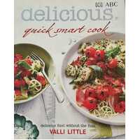Delicious - Quick Smart Food