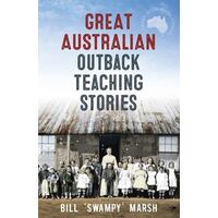 Great Australian Outback Teaching Stories