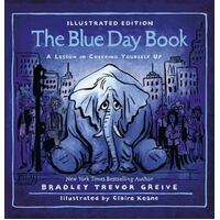 The Blue Day Book