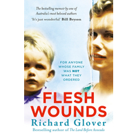 Flesh Wounds