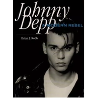 Johnny Depp: A Modern Rebel