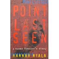 Point Last Seen