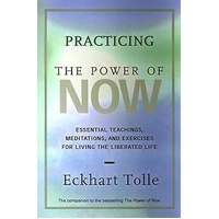 Practicing the power of NOW