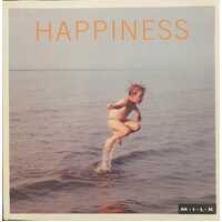 M.I.L.K.: Happiness