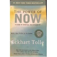 The Power of Now