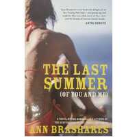 The Last Summer (of you and me)