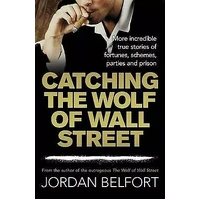 Catching the Wolf of Wall Street