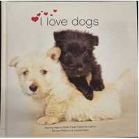 I Love Dogs