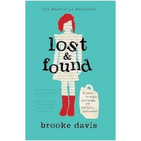 Lost & Found