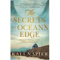 The Secrets At Ocean'S Edge