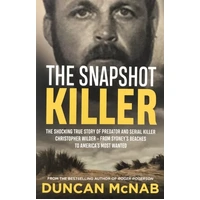 The Snapshot Killer