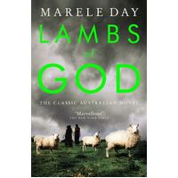 Lambs Of God
