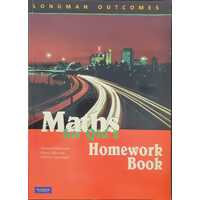Maths for Qld 2 Homework Book