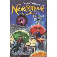 Nevermoor (The Trials of Morrigan Crow)