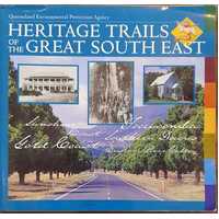 Heritage Trails Of The Great South East