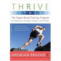 Thrive Fitness