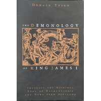 The Demonology of King James I