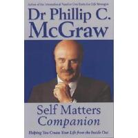 Self Matters Companion, The