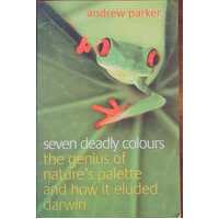 Seven Deadly Colours