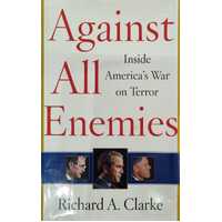 Against All Enemies - Inside America's War On Terror