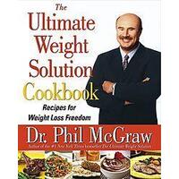 Ultimate Weight Solution Cookbook
