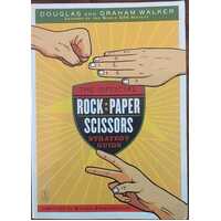 Official Rock Paper Scissors Strategy Guide
