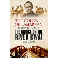 The Colonel Of Tamarkan