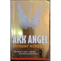 Ark Angel (Alex Rider #6)