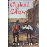 Garland Of Straw