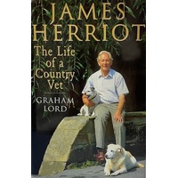 James Herriot - The Life Of A Country Vet