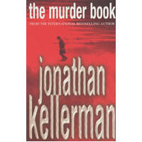 The Murder Book