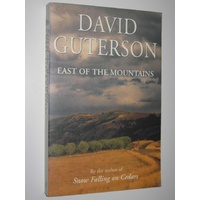 East of the Mountains