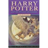 Harry Potter and the Prisoner of Azkaban