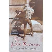 The Kite Runner