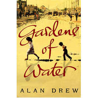 Gardens Of Water
