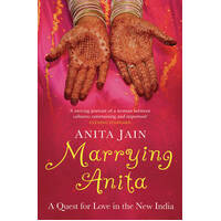 Marrying Anita
