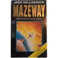 Mazeway