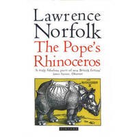 The Pope'S Rhinoceros