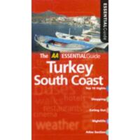 Turkey: South Coast